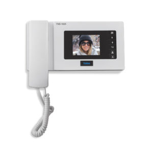 مانیتور درب بازکن تصویری تابا TVD-1035