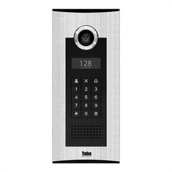  پنل تصویری کدینگ مدل 1800  تابا الکترونیک