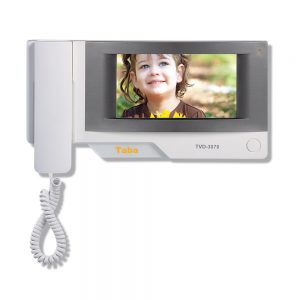 مانیتور درب بازکن تصویری تابا TVD-3070