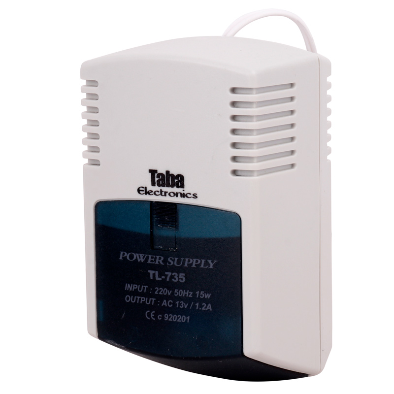 ترانس آیفون تصویری تابا الکترونیک TL-735