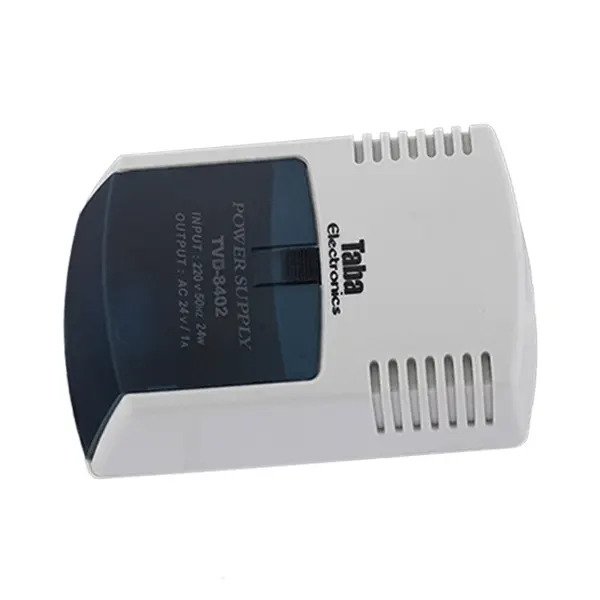 ترانس آیفون تصویری تابا الکترونیک TVD-8402