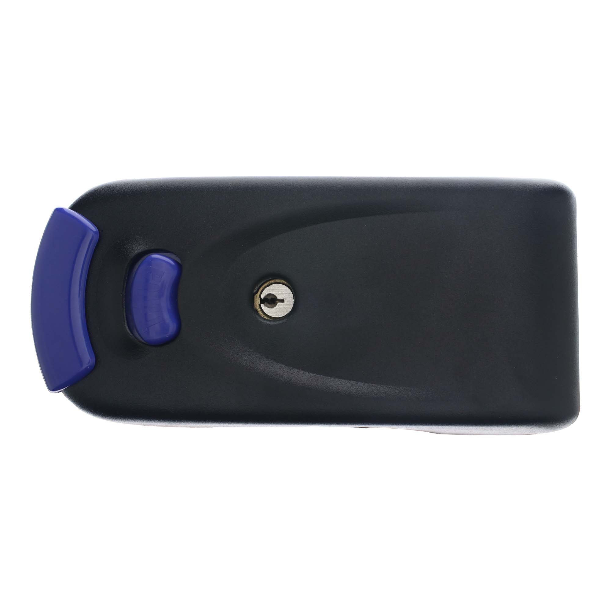 قفل درب بازکن تابا مدل TEL-1500