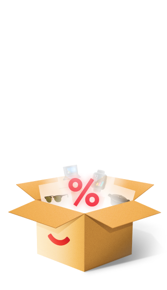 محصولات ویژه